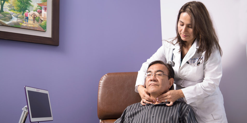 My Endocrinologist Experience on Diabetes, Thyroid and metabolic